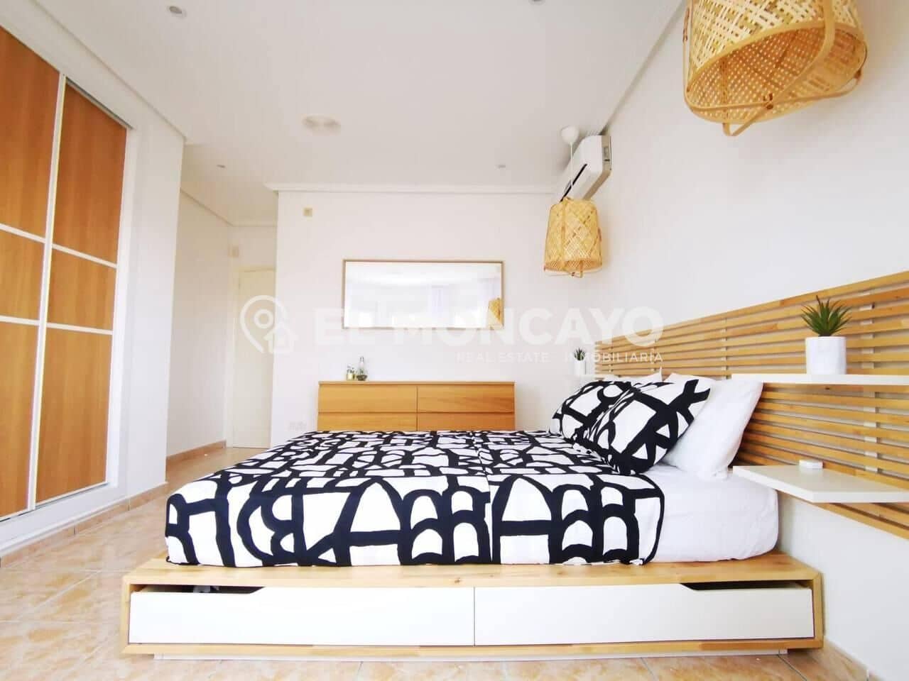 3 slaapkamer Villa te koop in La Florida met zwembad - € 450.000 (Ref: 9171320)