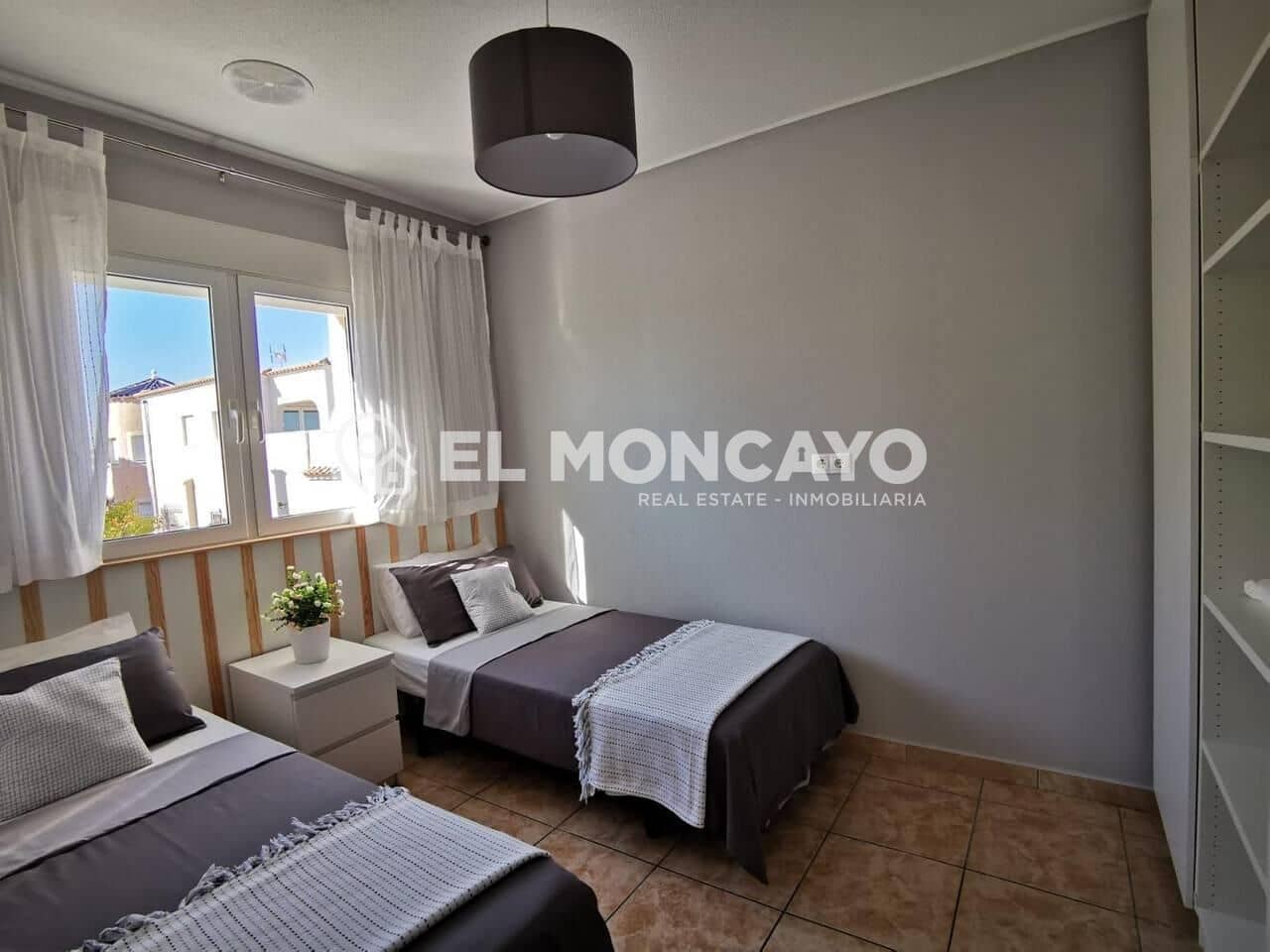 3 slaapkamer Villa te koop in La Florida met zwembad - € 450.000 (Ref: 9171320)