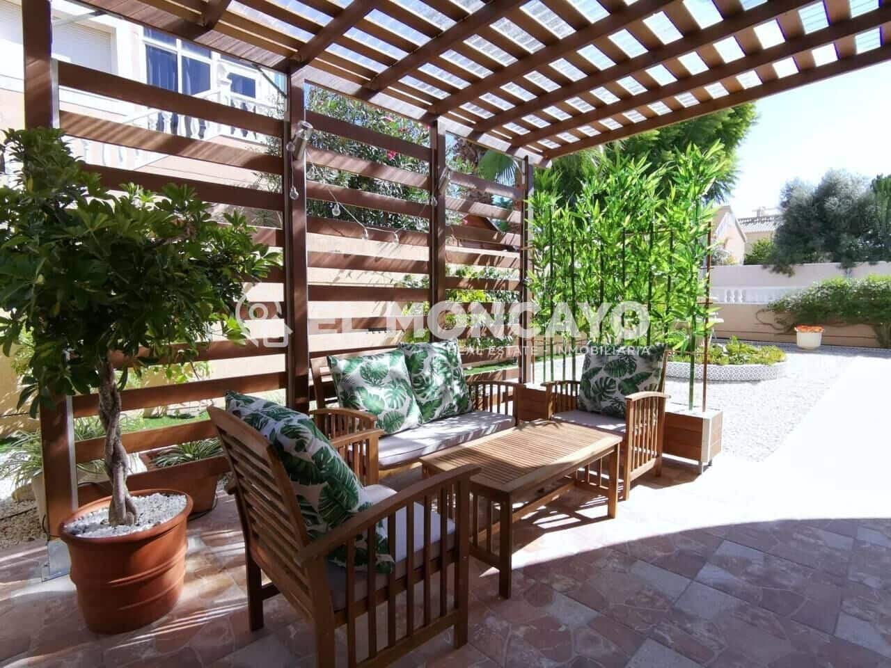 3 slaapkamer Villa te koop in La Florida met zwembad - € 450.000 (Ref: 9171320)