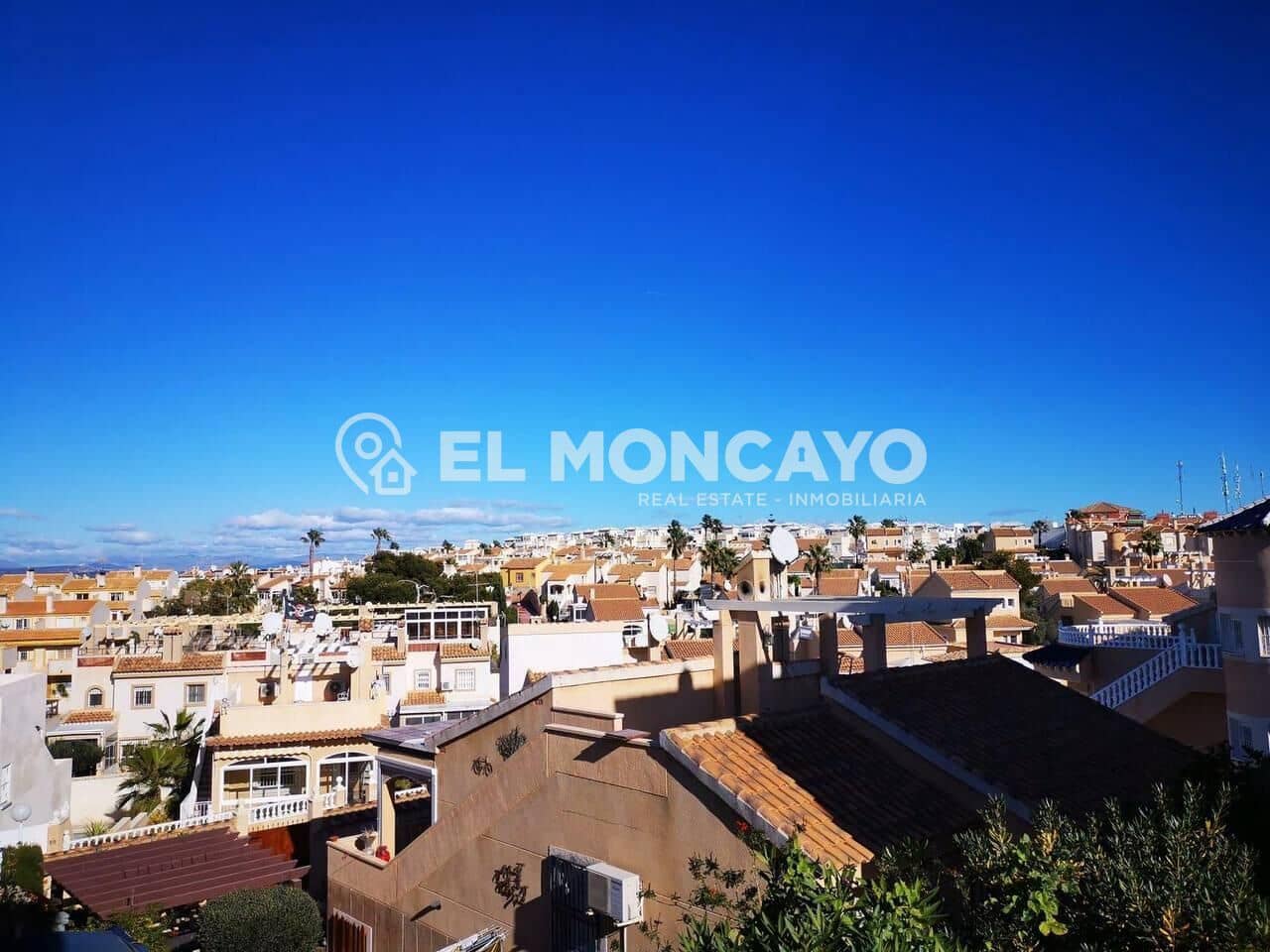 3 slaapkamer Villa te koop in La Florida met zwembad - € 450.000 (Ref: 9171320)