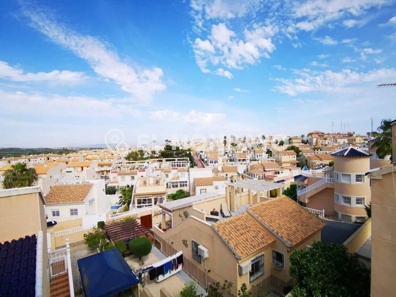 3 slaapkamer Villa te koop in La Florida met zwembad - € 450.000 (Ref: 9171320)