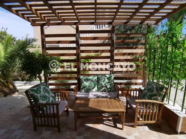 3 bedroom Villa for sale in La Florida, Orihuela with pool - € 450,000 (Ref: 9171320)