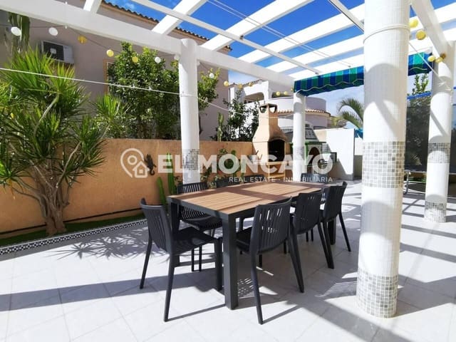 3 bedroom Villa for sale in La Florida, Orihuela with pool - € 450,000 (Ref: 9171320)