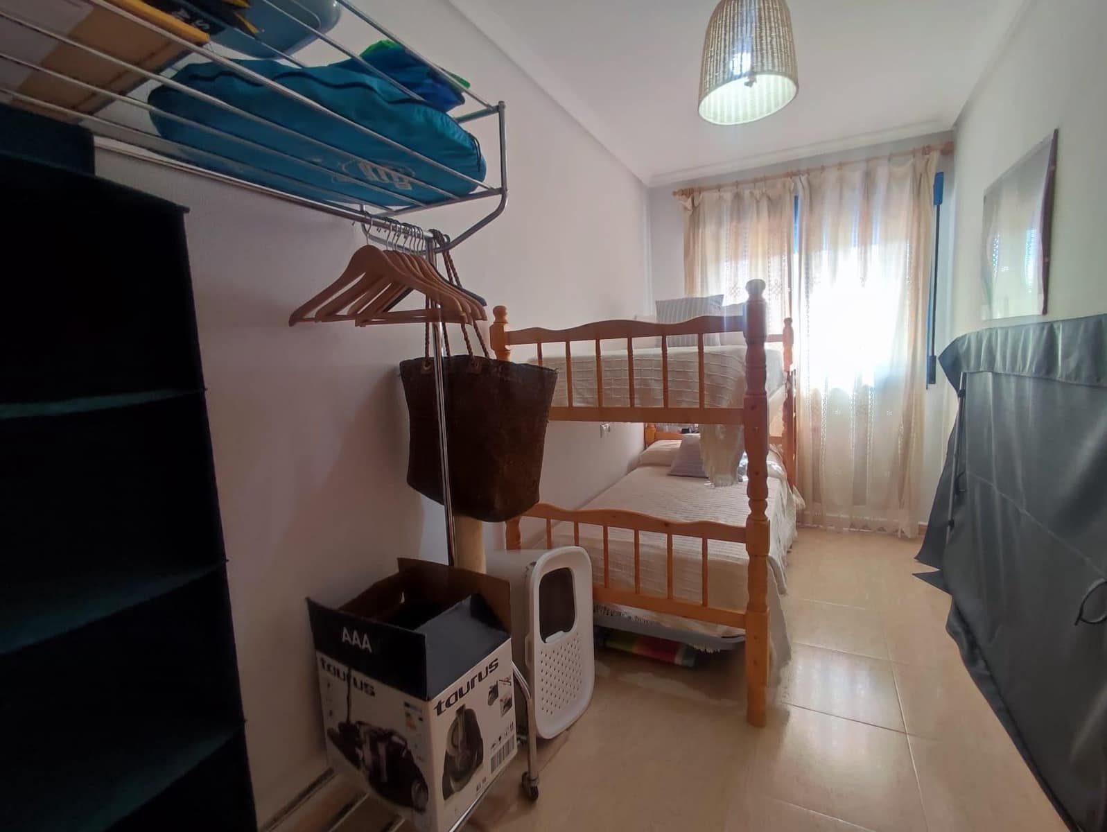 2 chambre Appartement à vendre à Guardamar del Segura avec piscine - 167 800 € (Ref: 9173364)