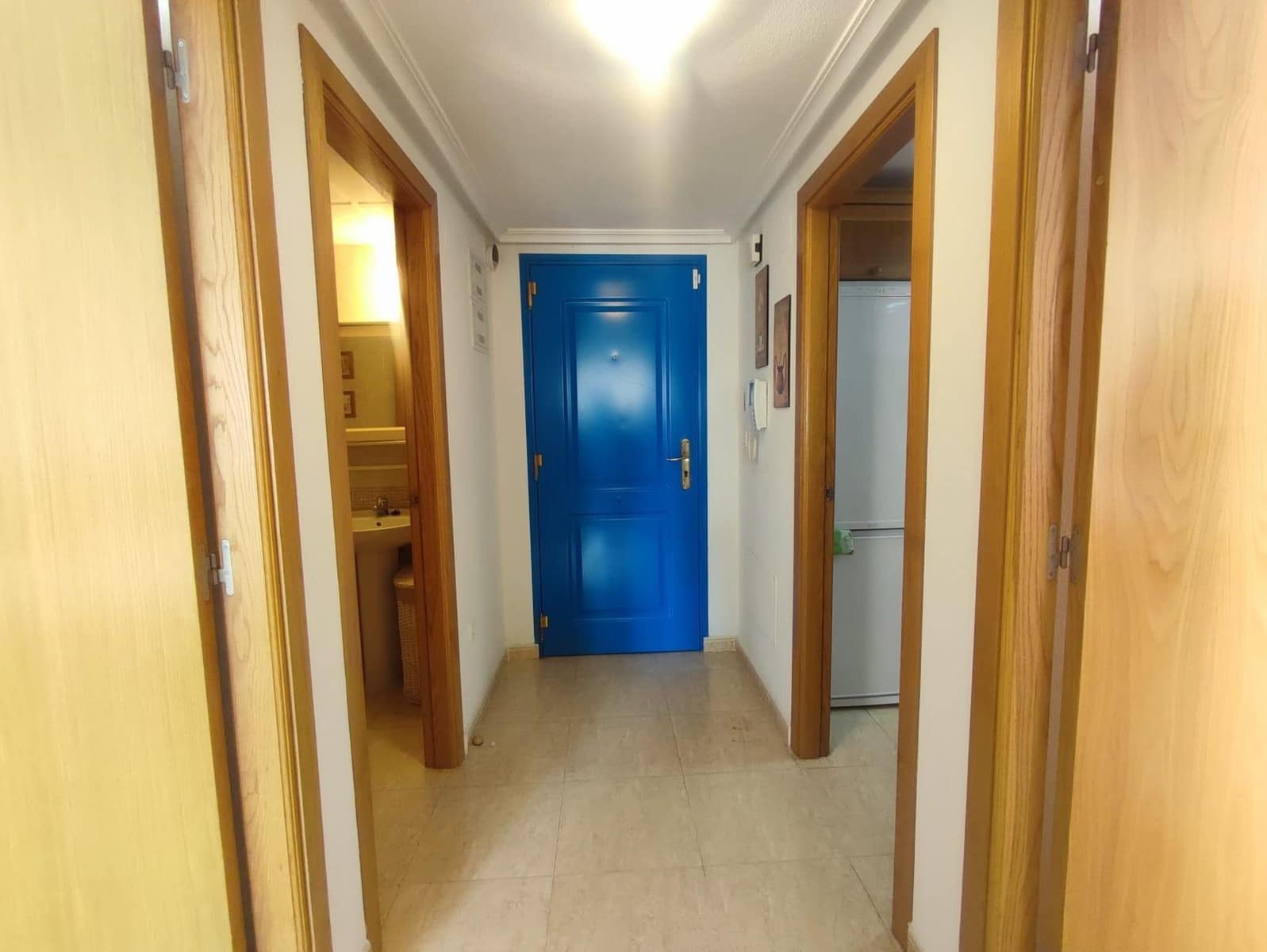 2 chambre Appartement à vendre à Guardamar del Segura avec piscine - 167 800 € (Ref: 9173364)