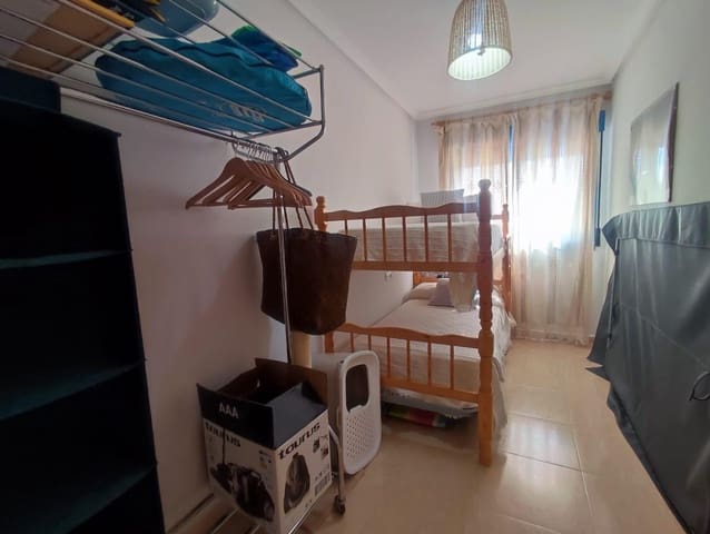 2 soverom Leilighet til salgs i Guardamar del Segura med svømmebasseng - € 167 800 (Ref: 9173364)