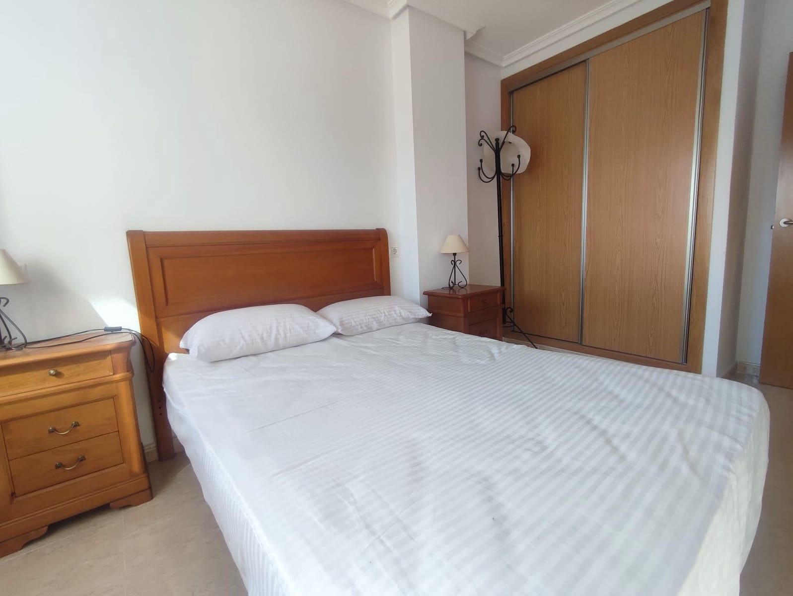 2 chambre Appartement à vendre à Guardamar del Segura avec piscine - 167 800 € (Ref: 9173364)