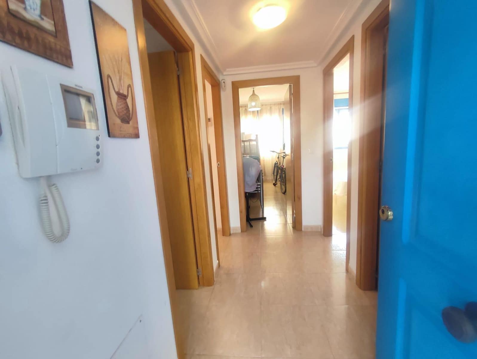 2 chambre Appartement à vendre à Guardamar del Segura avec piscine - 167 800 € (Ref: 9173364)