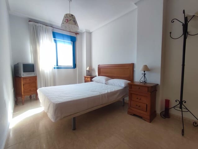 2 soverom Leilighet til salgs i Guardamar del Segura med svømmebasseng - € 167 800 (Ref: 9173364)