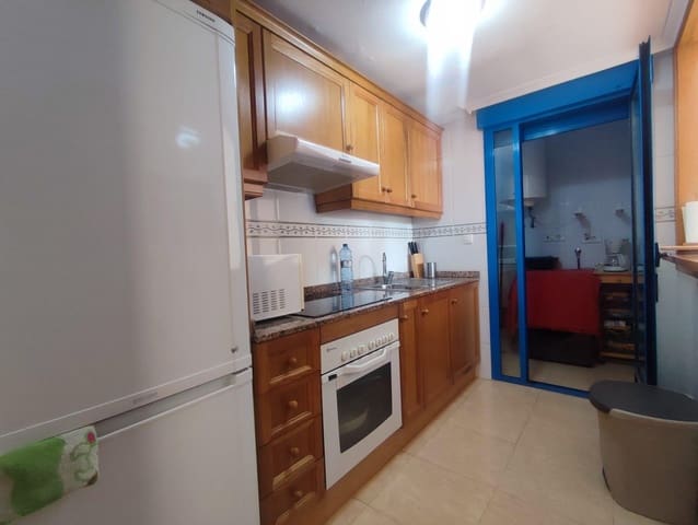 2 soverom Leilighet til salgs i Guardamar del Segura med svømmebasseng - € 167 800 (Ref: 9173364)