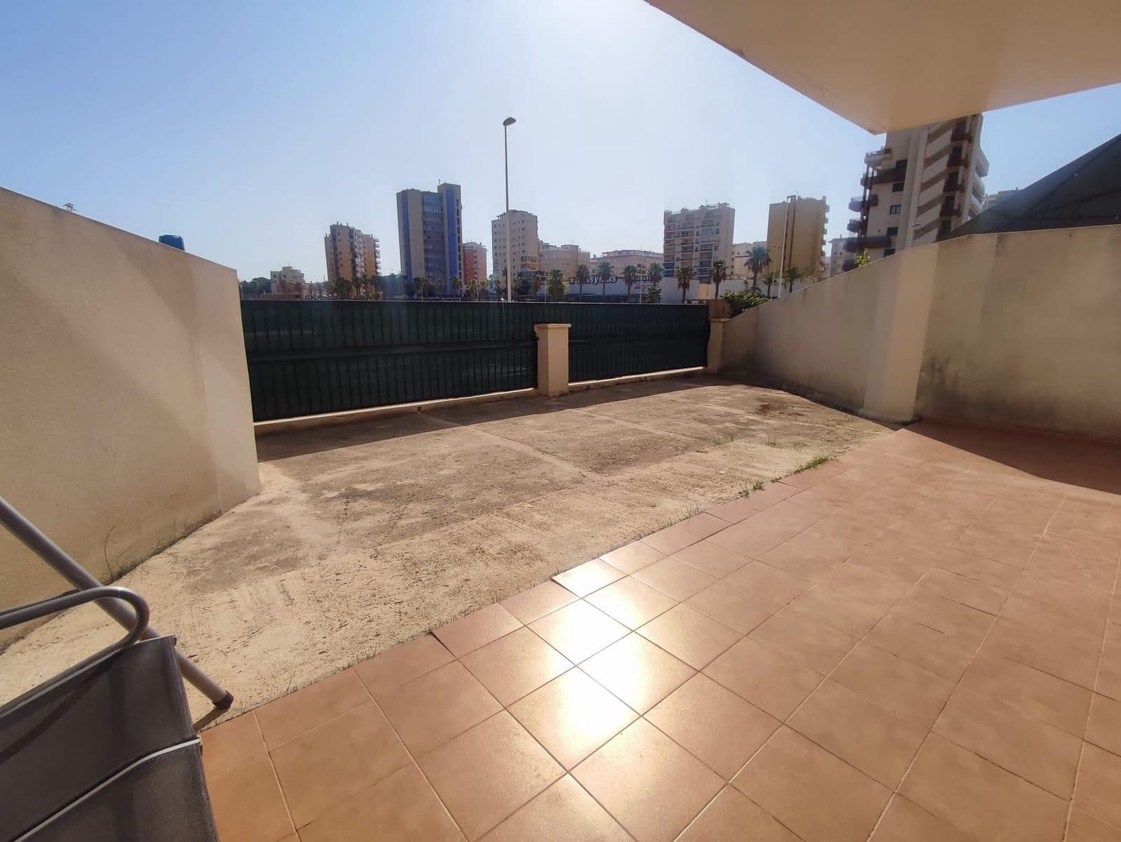 2 chambre Appartement à vendre à Guardamar del Segura avec piscine - 167 800 € (Ref: 9173364)