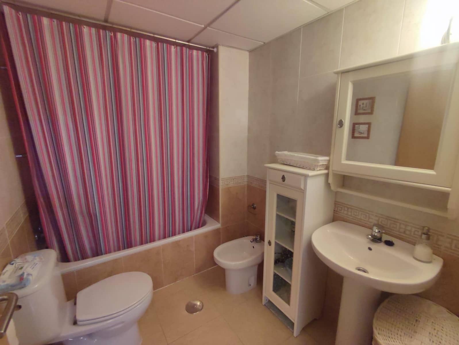 2 chambre Appartement à vendre à Guardamar del Segura avec piscine - 167 800 € (Ref: 9173364)