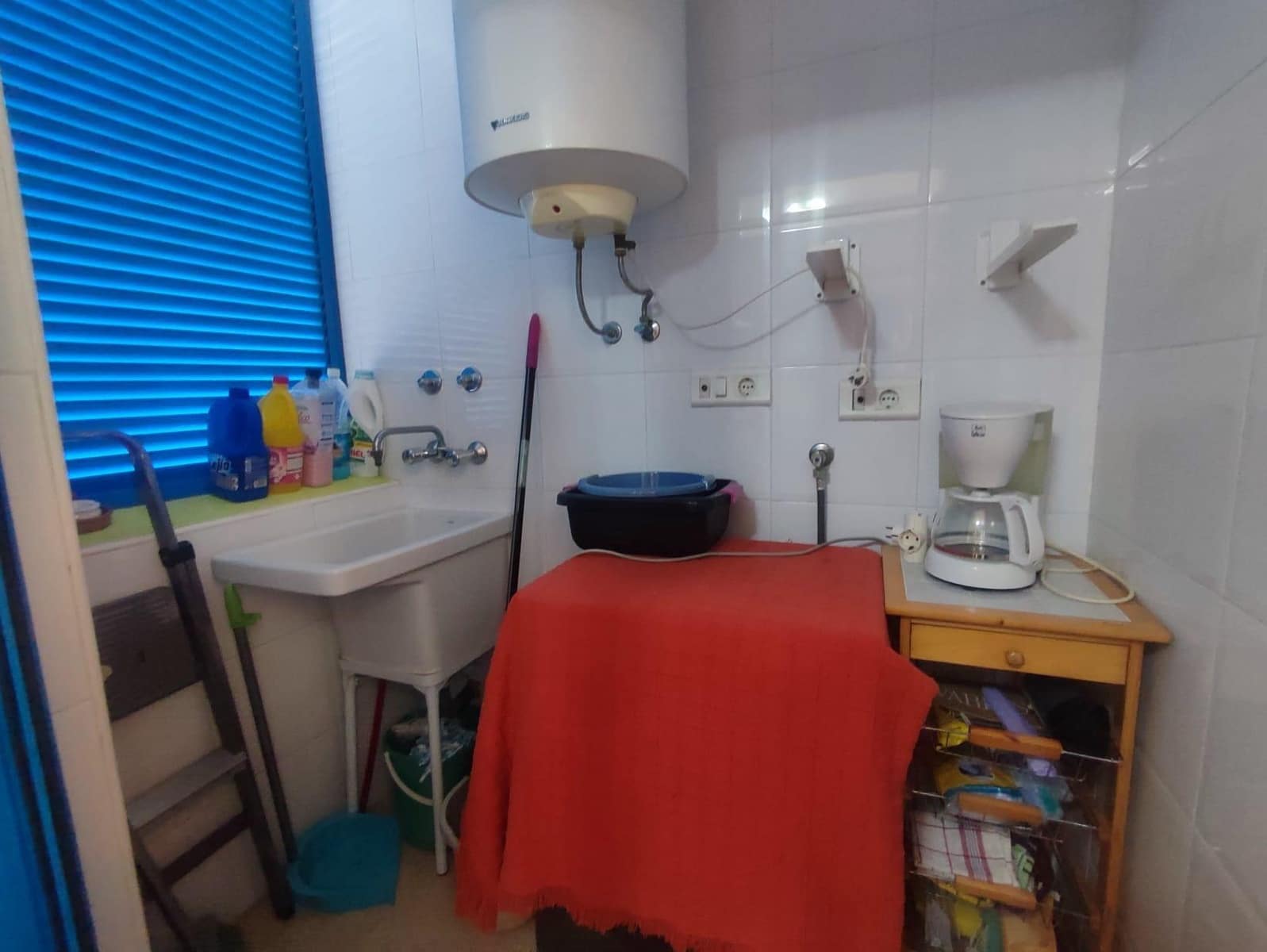 2 chambre Appartement à vendre à Guardamar del Segura avec piscine - 167 800 € (Ref: 9173364)