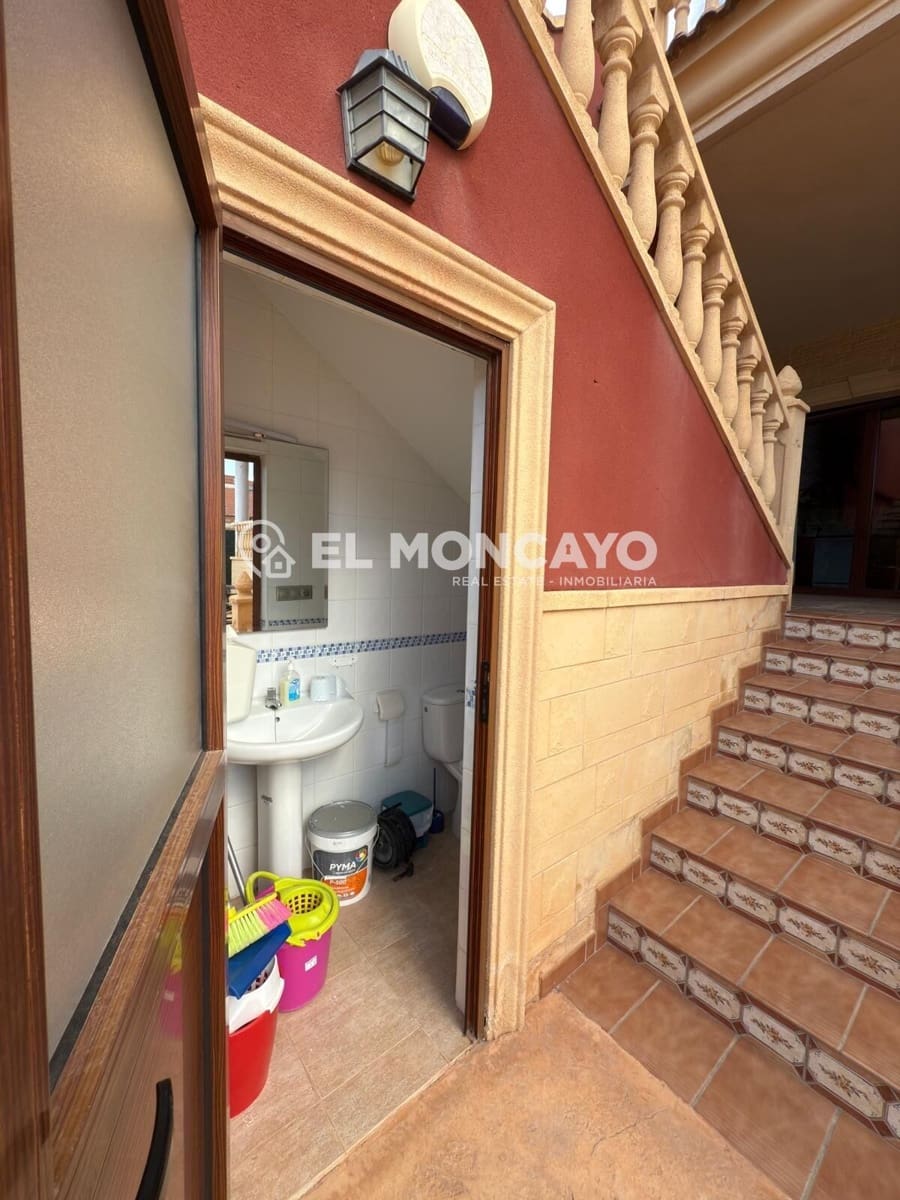5 bedroom Villa for sale in Almoradi with pool garage - € 600,000 (Ref: 9177276)