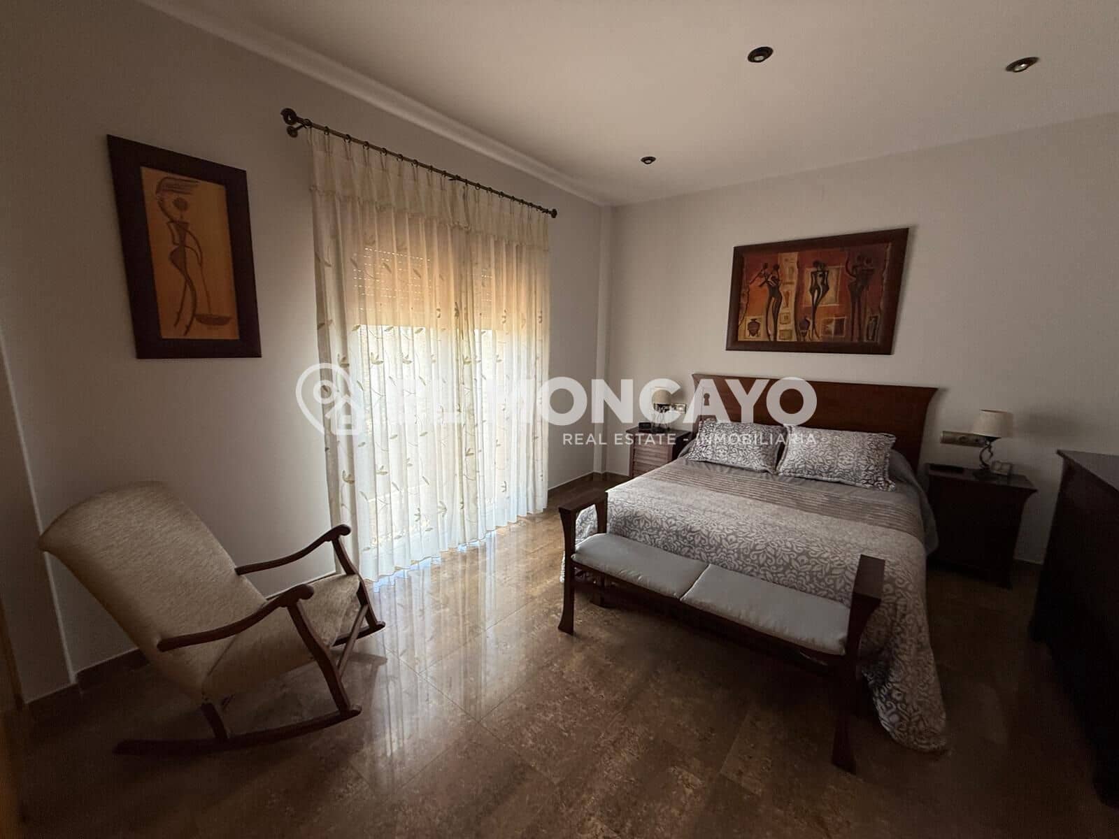 5 bedroom Villa for sale in Almoradi with pool garage - € 600,000 (Ref: 9177276)