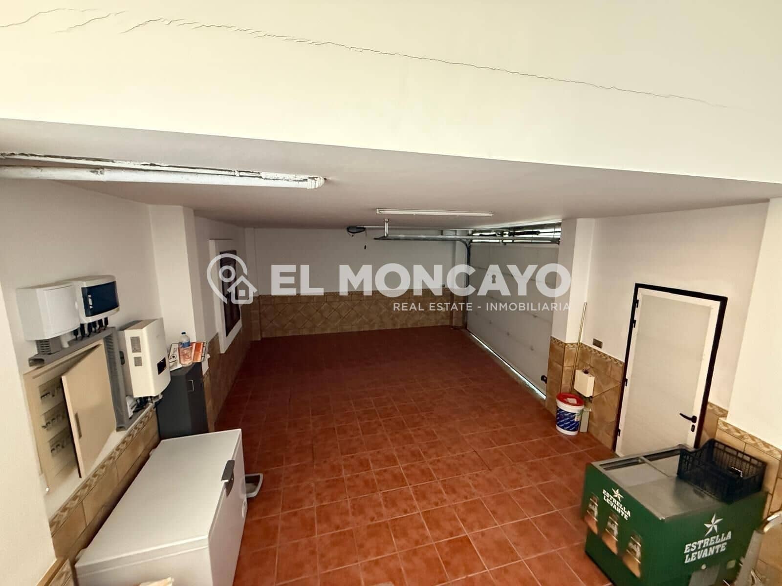 5 bedroom Villa for sale in Almoradi with pool garage - € 600,000 (Ref: 9177276)