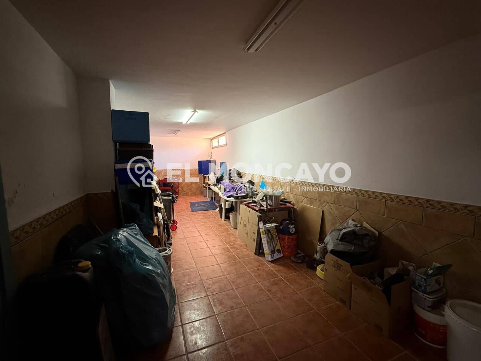 5 bedroom Villa for sale in Almoradi with pool garage - € 600,000 (Ref: 9177276)