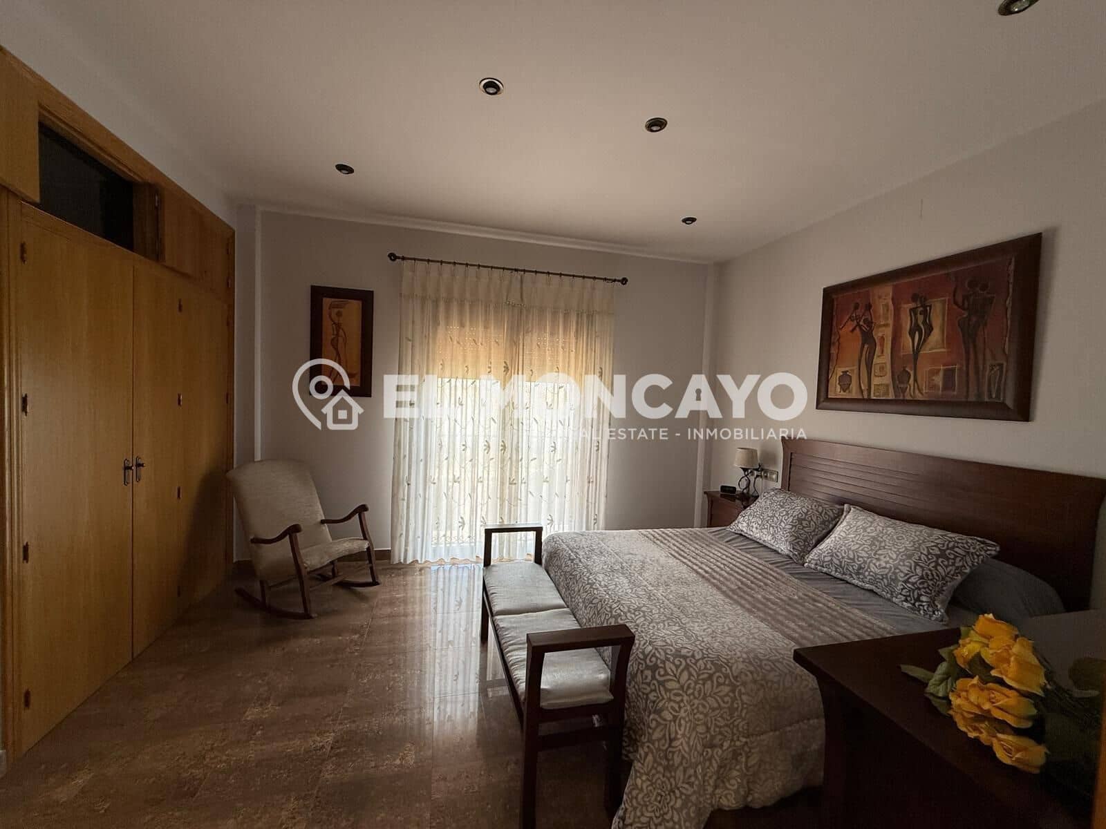 5 bedroom Villa for sale in Almoradi with pool garage - € 600,000 (Ref: 9177276)