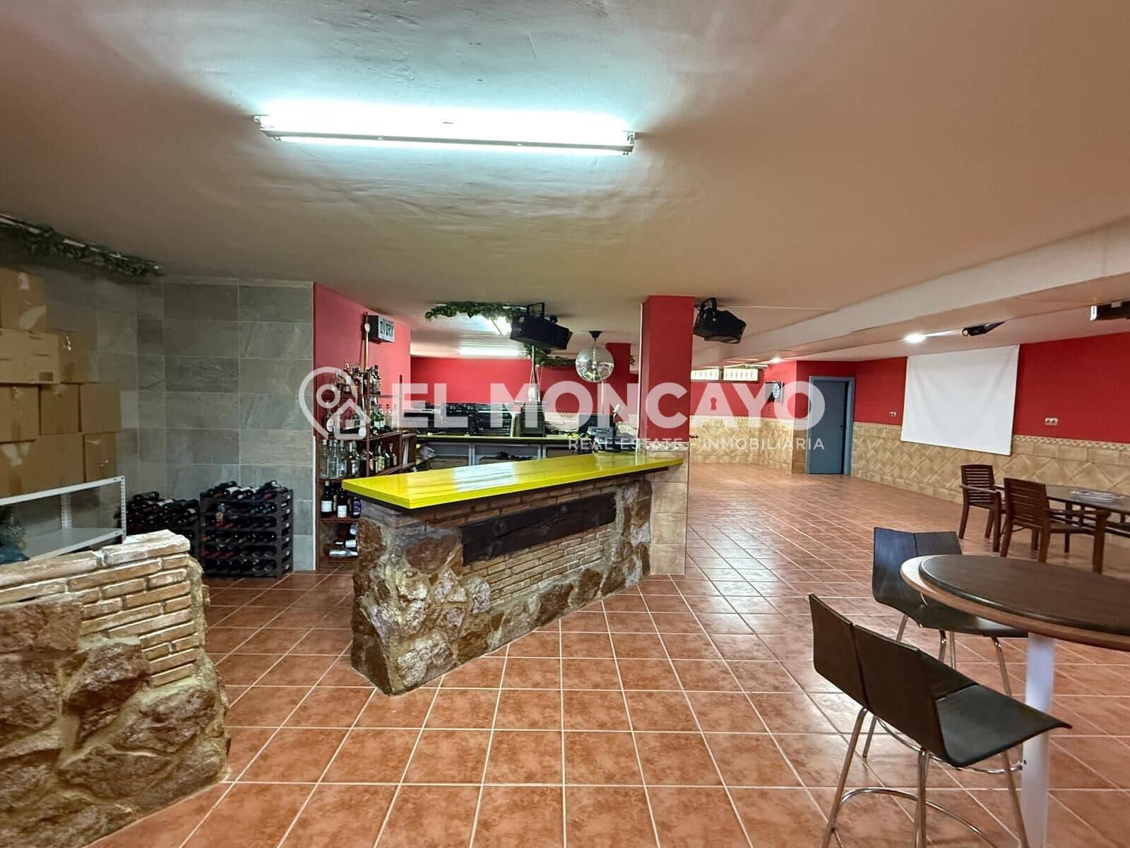 5 bedroom Villa for sale in Almoradi with pool garage - € 600,000 (Ref: 9177276)