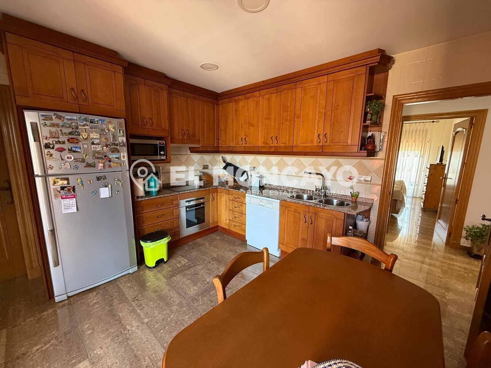 5 bedroom Villa for sale in Almoradi with pool garage - € 600,000 (Ref: 9177276)