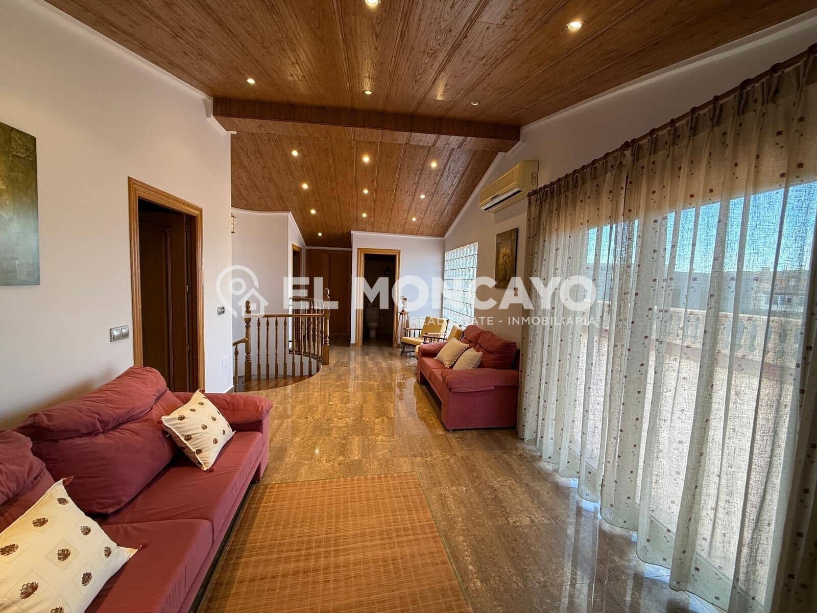 5 bedroom Villa for sale in Almoradi with pool garage - € 600,000 (Ref: 9177276)