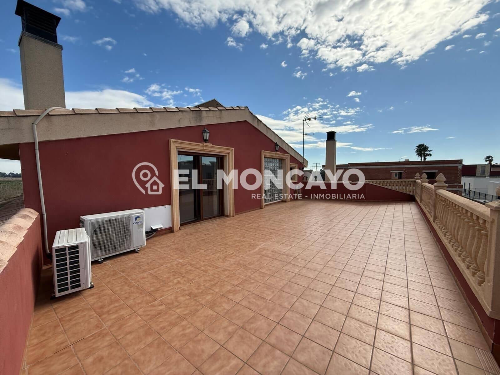 5 bedroom Villa for sale in Almoradi with pool garage - € 600,000 (Ref: 9177276)