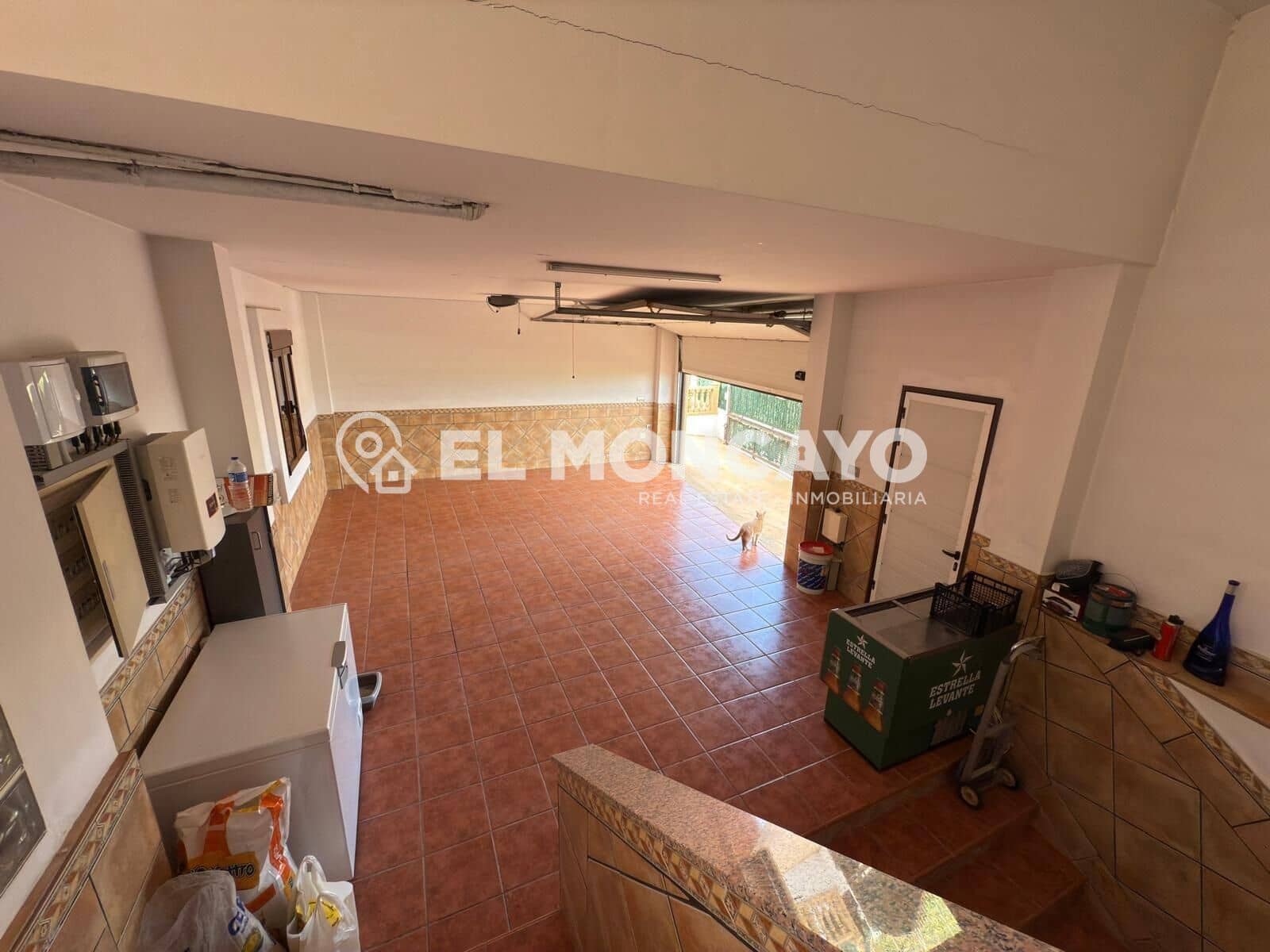 5 bedroom Villa for sale in Almoradi with pool garage - € 600,000 (Ref: 9177276)