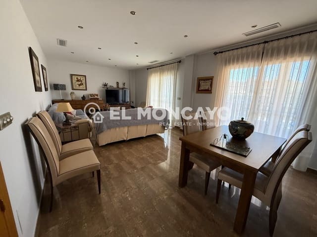 5 bedroom Villa for sale in Almoradí with pool garage - € 600,000 (Ref: 9177276)