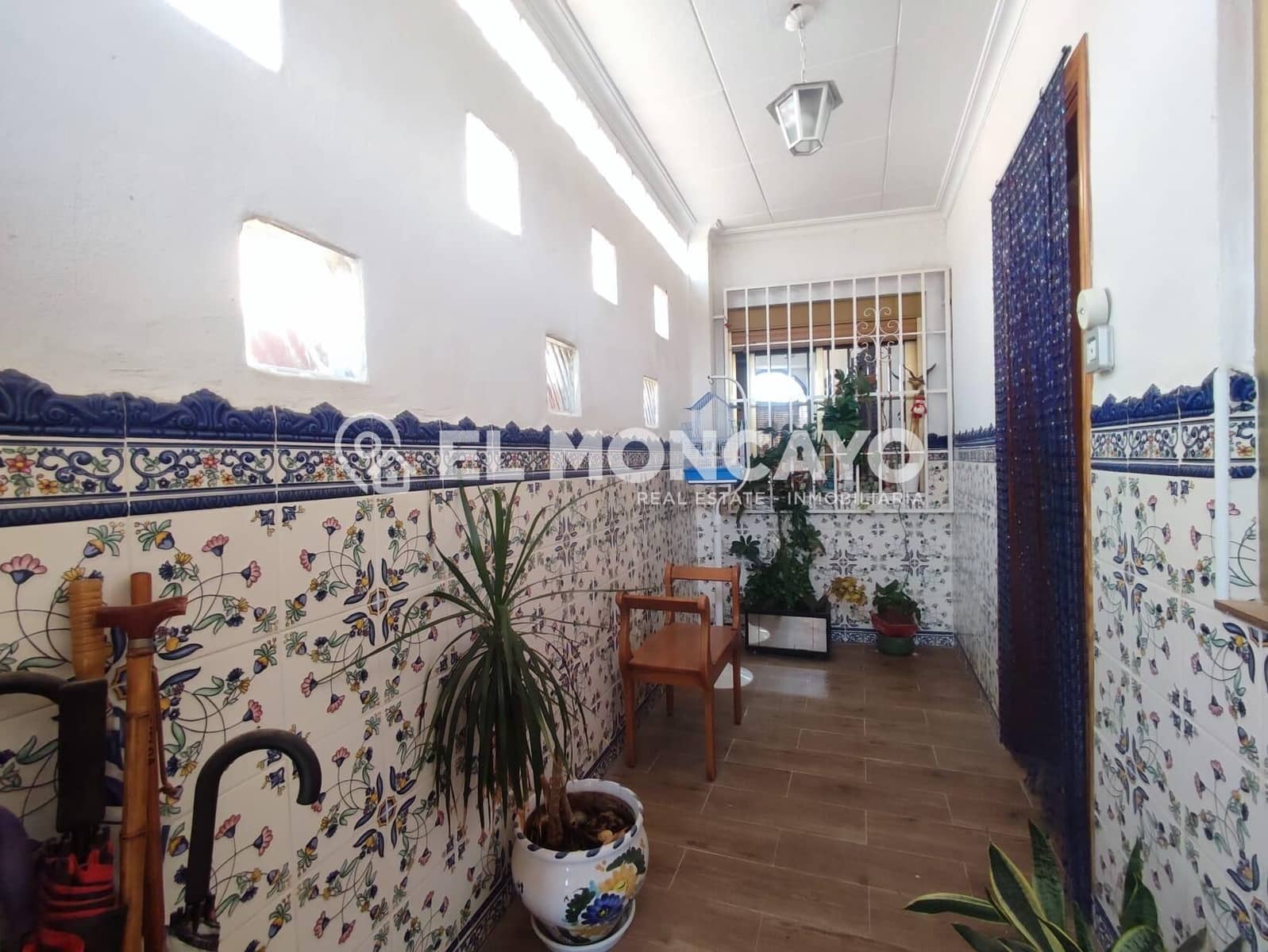 3 camera da letto Villetta a Schiera in vendita in Almoradi con garage - 159.000 € (Rif: 9191002)