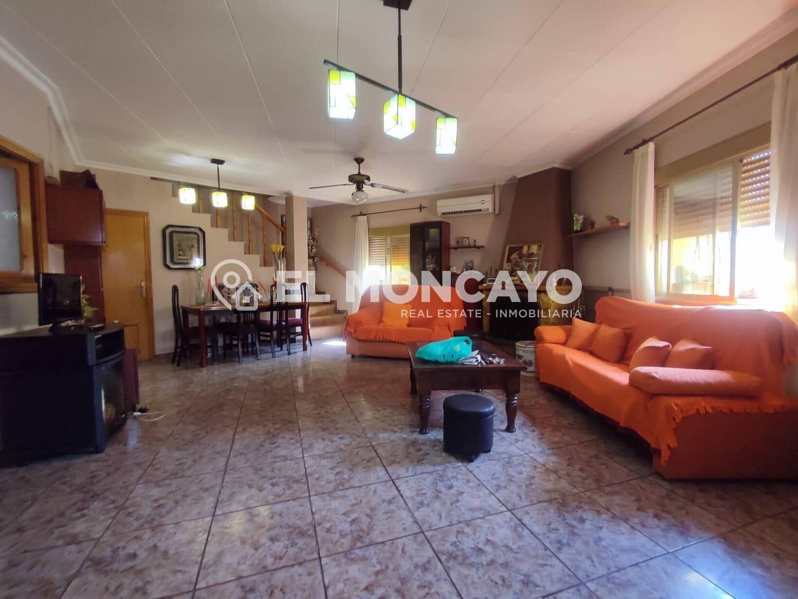 3 camera da letto Villetta a Schiera in vendita in Almoradi con garage - 159.000 € (Rif: 9191002)