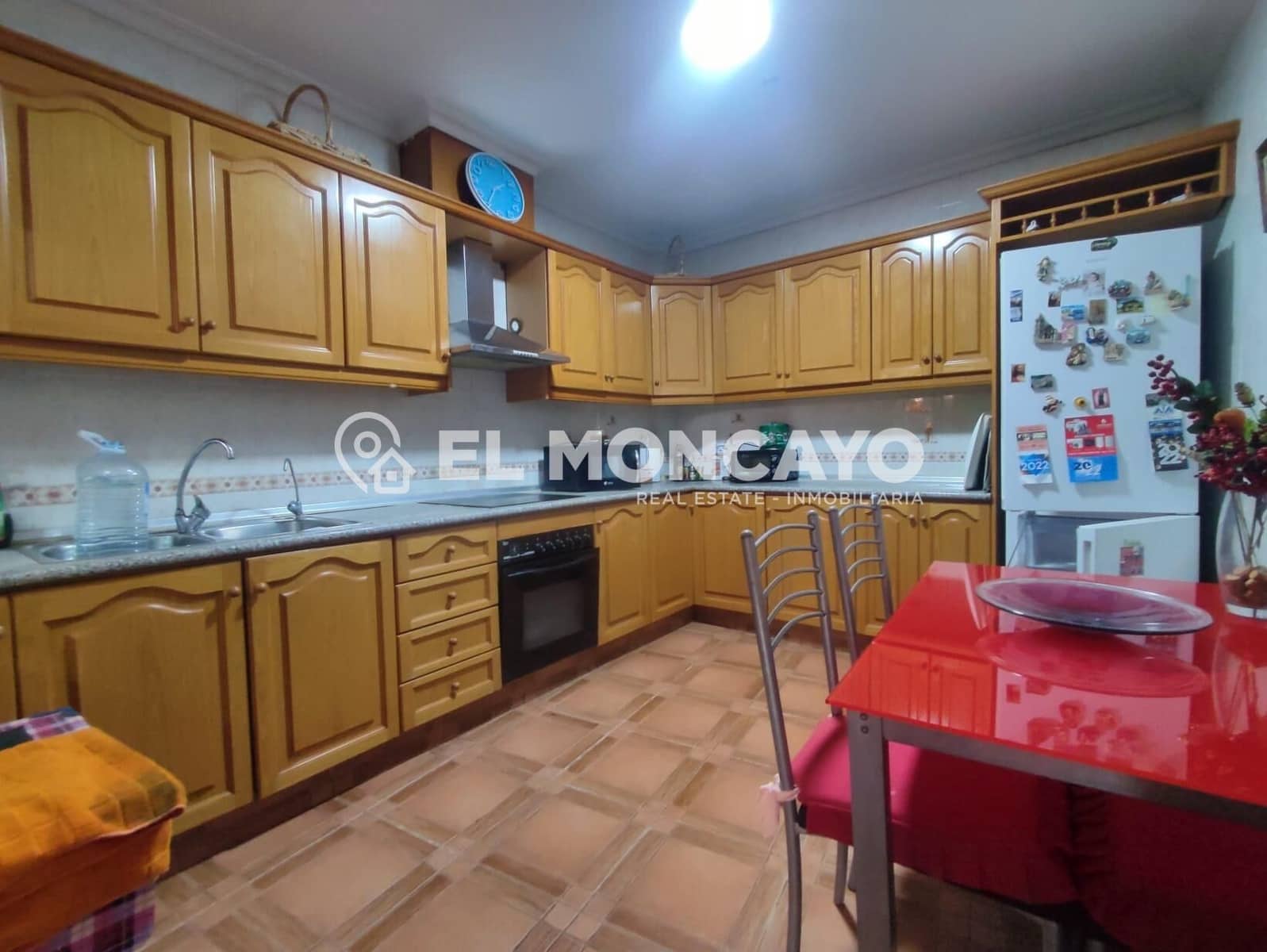 3 camera da letto Villetta a Schiera in vendita in Almoradi con garage - 159.000 € (Rif: 9191002)
