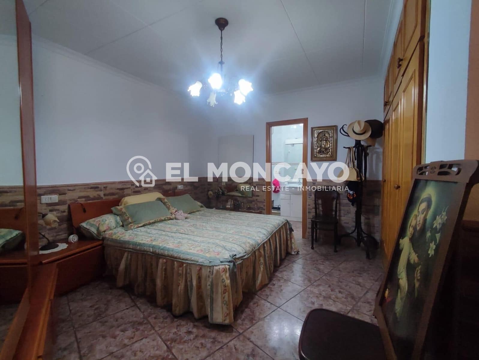 3 camera da letto Villetta a Schiera in vendita in Almoradi con garage - 159.000 € (Rif: 9191002)