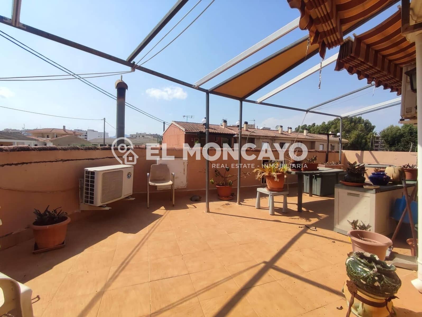 3 camera da letto Villetta a Schiera in vendita in Almoradi con garage - 159.000 € (Rif: 9191002)