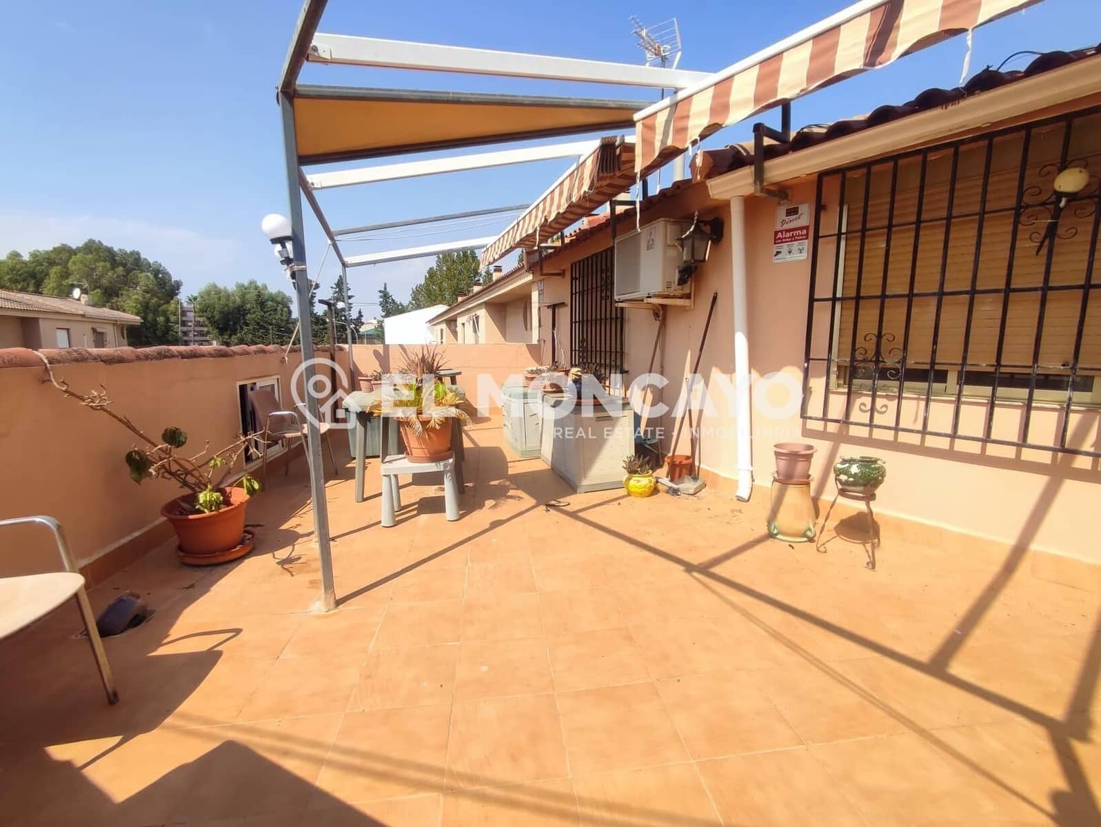 3 camera da letto Villetta a Schiera in vendita in Almoradi con garage - 159.000 € (Rif: 9191002)