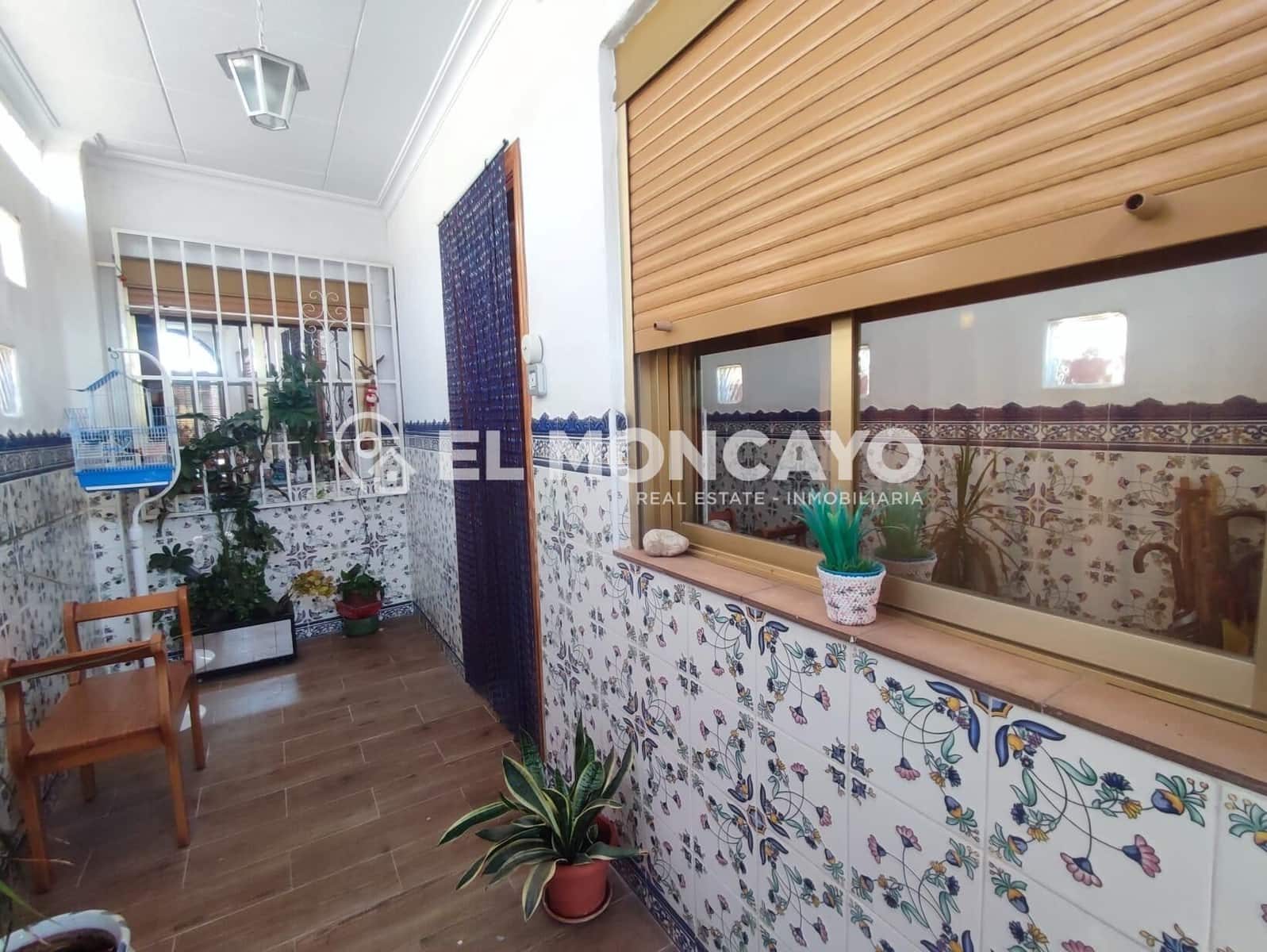 3 camera da letto Villetta a Schiera in vendita in Almoradi con garage - 159.000 € (Rif: 9191002)