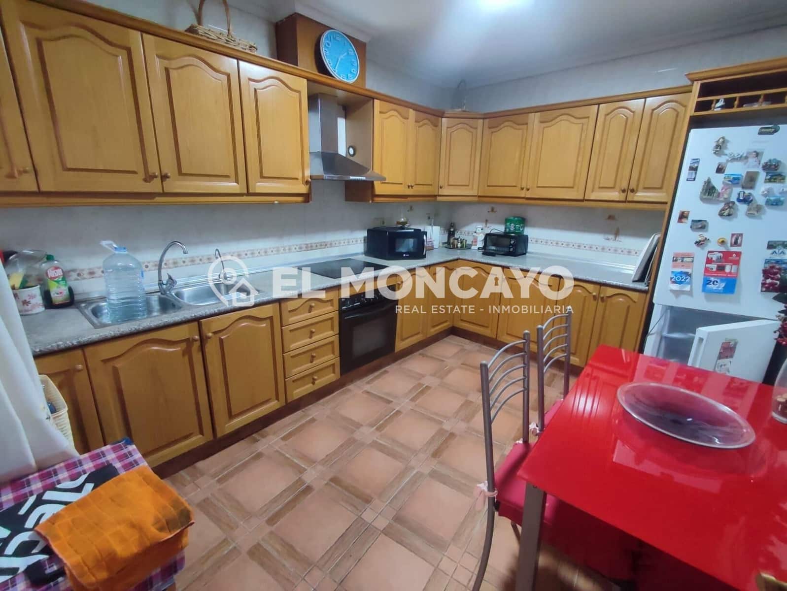 3 camera da letto Villetta a Schiera in vendita in Almoradi con garage - 159.000 € (Rif: 9191002)