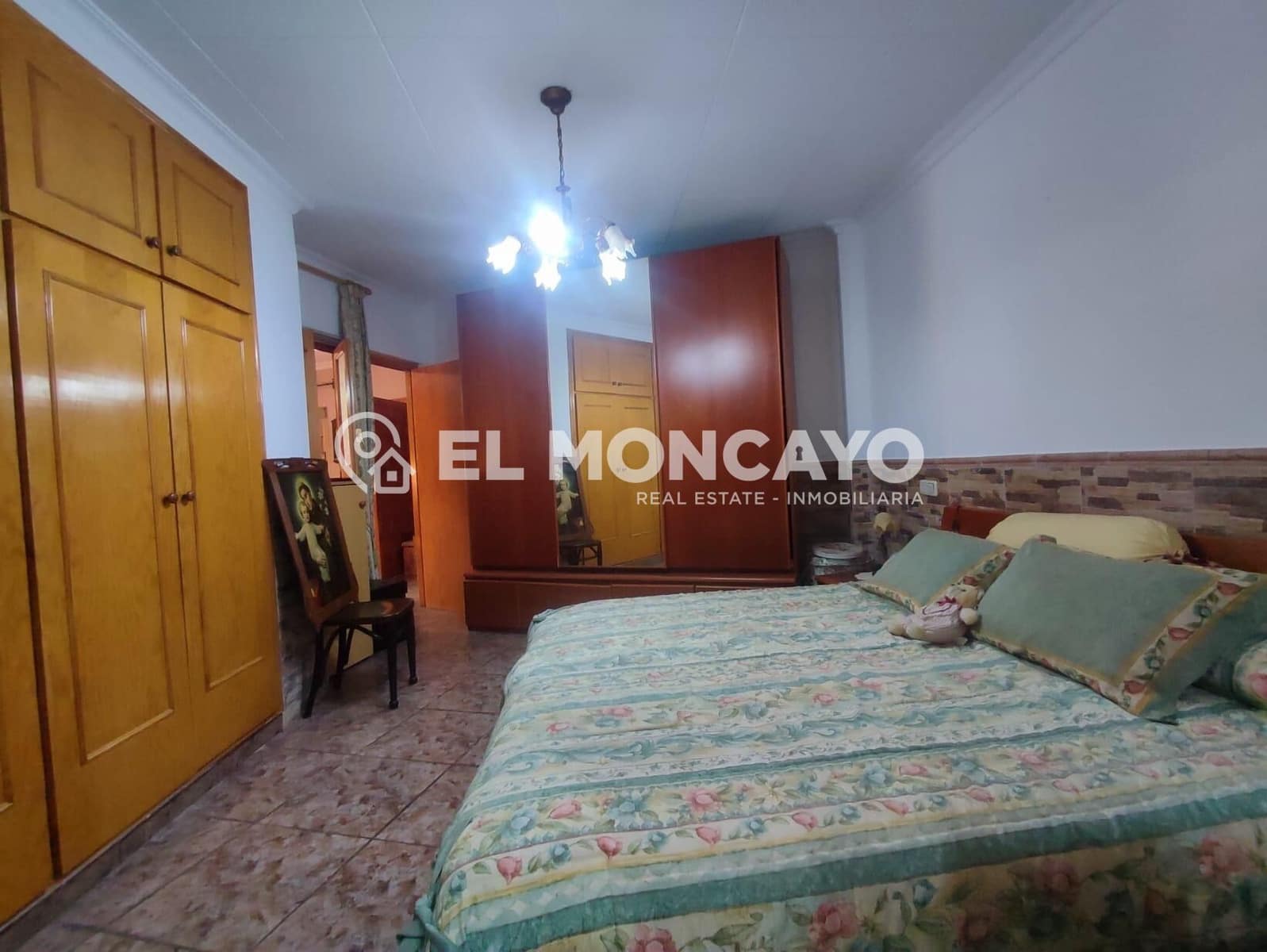 3 camera da letto Villetta a Schiera in vendita in Almoradi con garage - 159.000 € (Rif: 9191002)