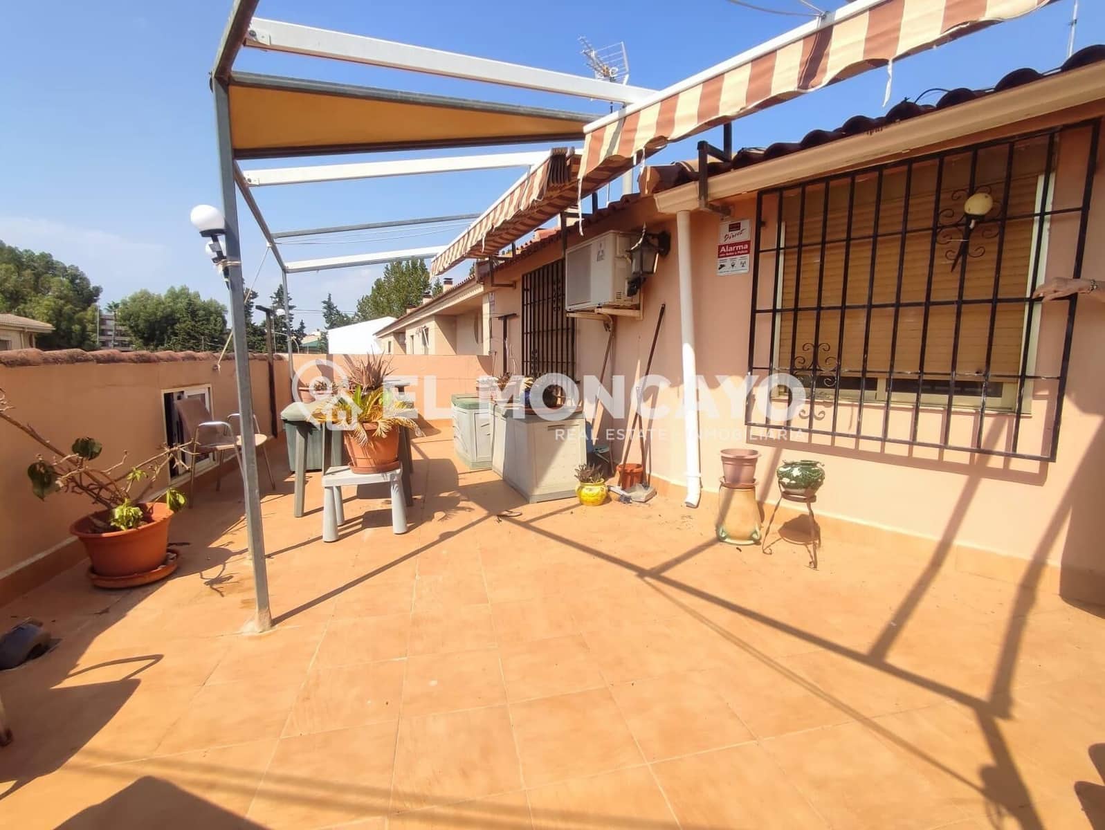 3 camera da letto Villetta a Schiera in vendita in Almoradi con garage - 159.000 € (Rif: 9191002)