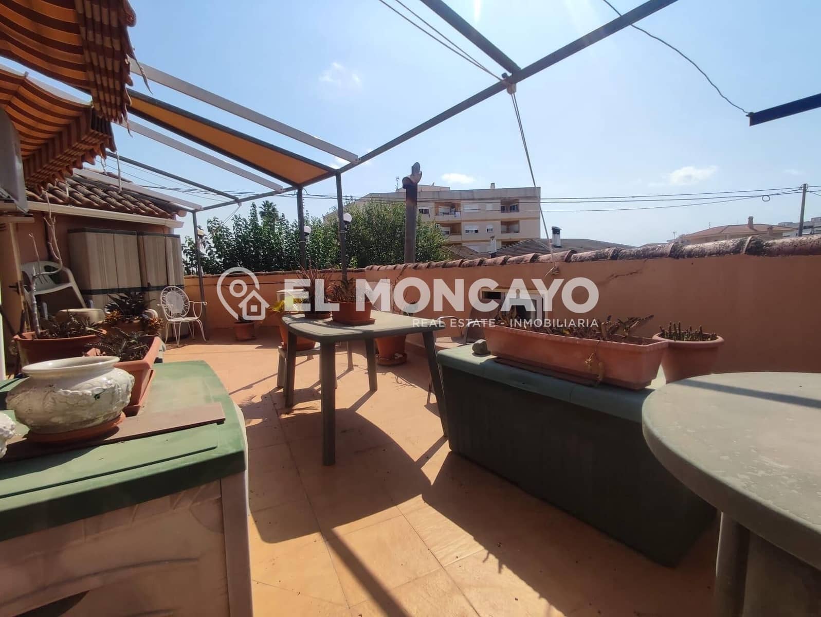 3 camera da letto Villetta a Schiera in vendita in Almoradi con garage - 159.000 € (Rif: 9191002)