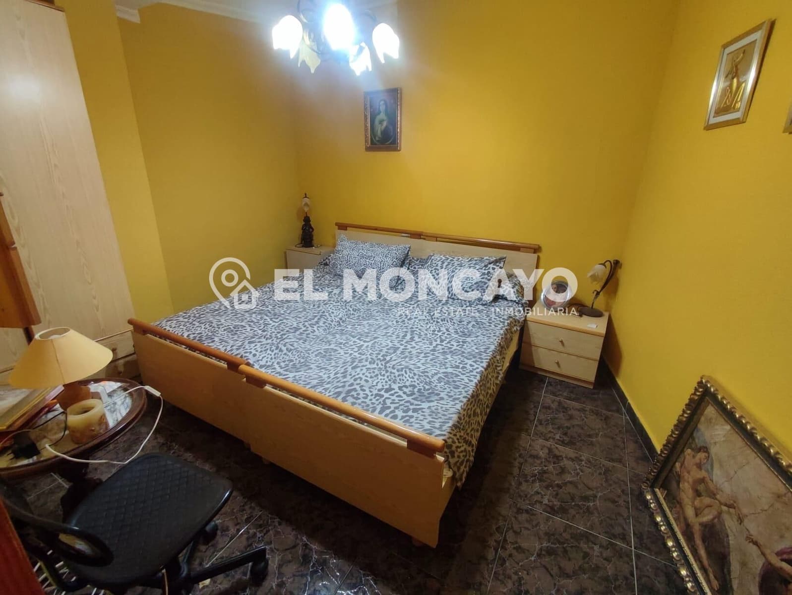 3 camera da letto Villetta a Schiera in vendita in Almoradi con garage - 159.000 € (Rif: 9191002)