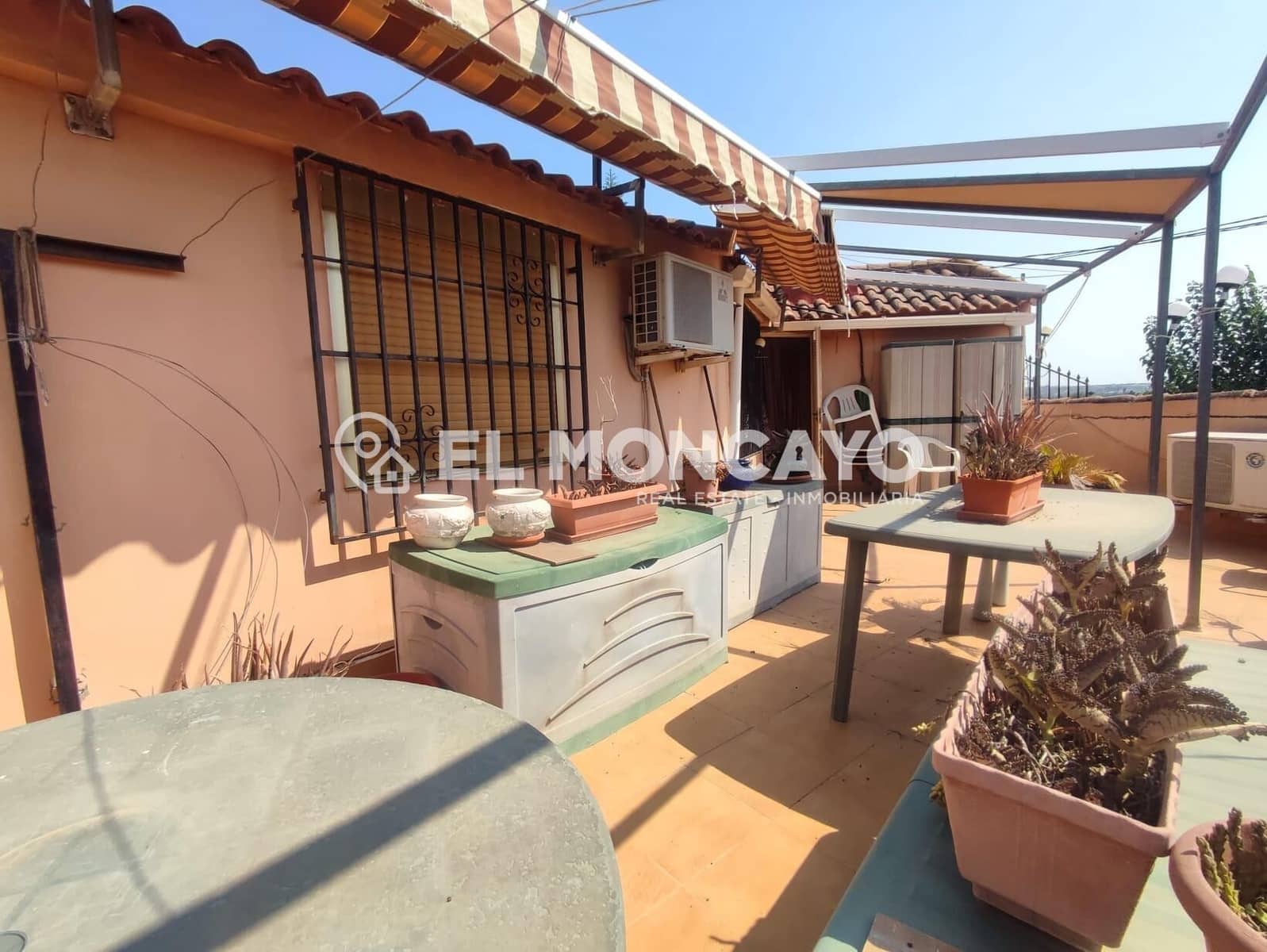 3 camera da letto Villetta a Schiera in vendita in Almoradi con garage - 159.000 € (Rif: 9191002)