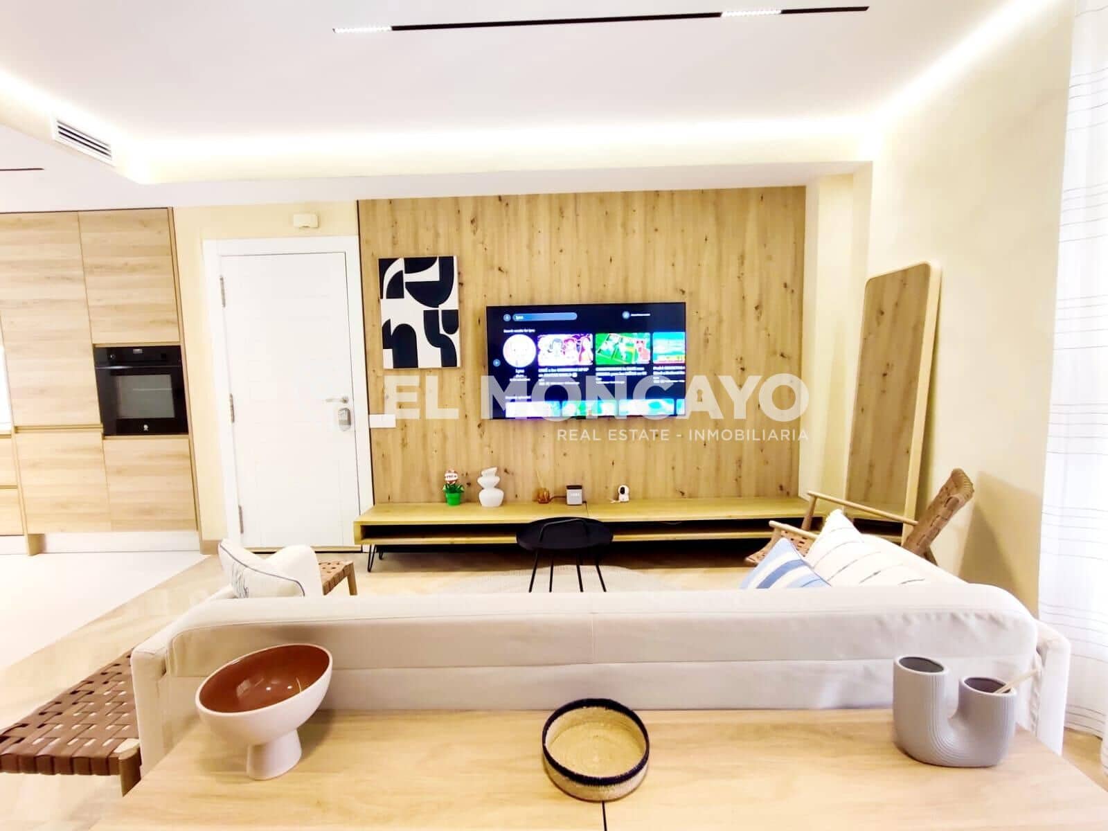 3 soveværelse Bungalow til salg i Guardamar del Segura med garage - € 450.000 (Ref: 9192252)