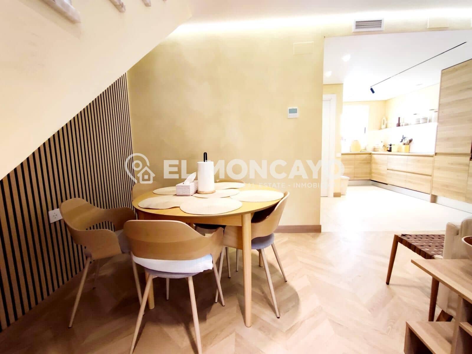 3 soveværelse Bungalow til salg i Guardamar del Segura med garage - € 450.000 (Ref: 9192252)