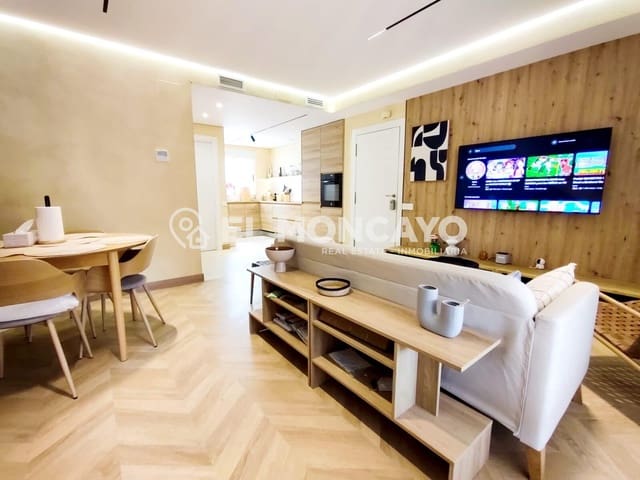 3 soverom Bungalow til salgs i Guardamar del Segura med garasje - € 450 000 (Ref: 9192252)