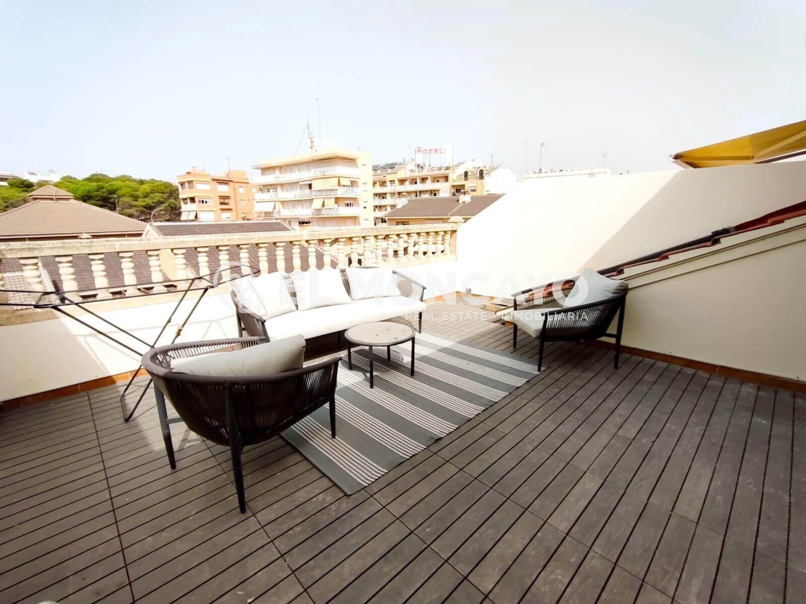 3 soveværelse Bungalow til salg i Guardamar del Segura med garage - € 450.000 (Ref: 9192252)