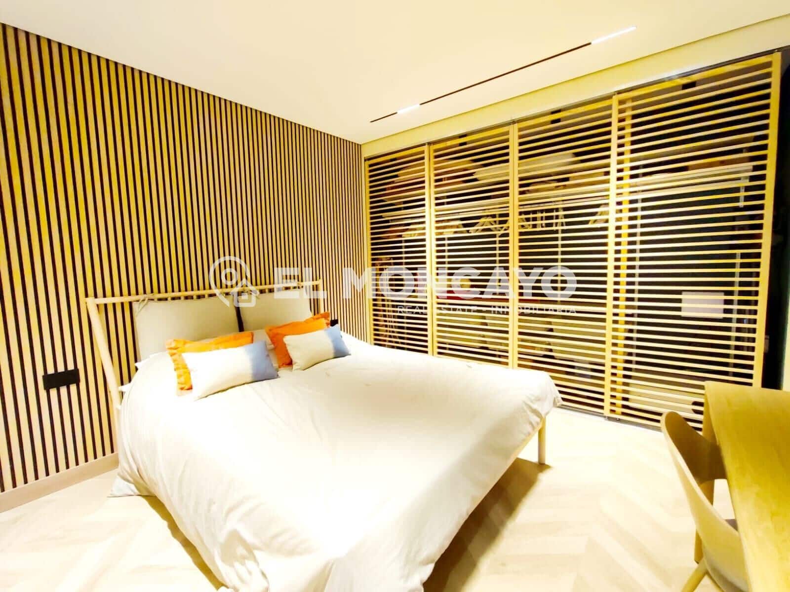 3 soveværelse Bungalow til salg i Guardamar del Segura med garage - € 450.000 (Ref: 9192252)