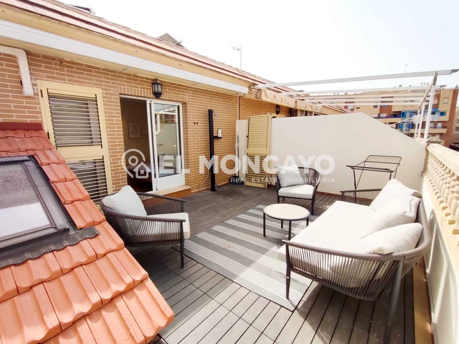 3 soveværelse Bungalow til salg i Guardamar del Segura med garage - € 450.000 (Ref: 9192252)