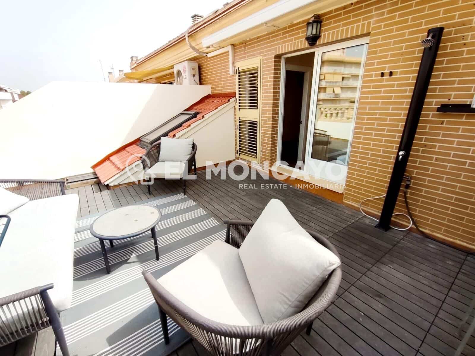 3 soveværelse Bungalow til salg i Guardamar del Segura med garage - € 450.000 (Ref: 9192252)