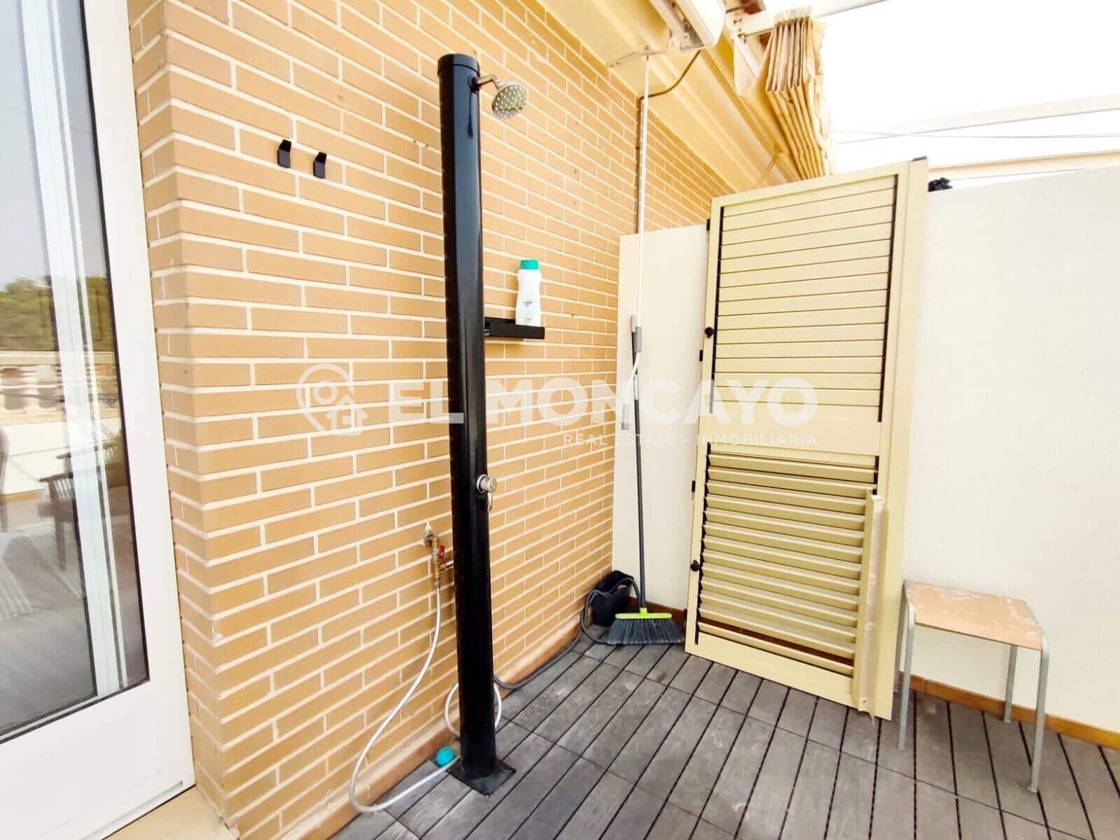 3 soveværelse Bungalow til salg i Guardamar del Segura med garage - € 450.000 (Ref: 9192252)