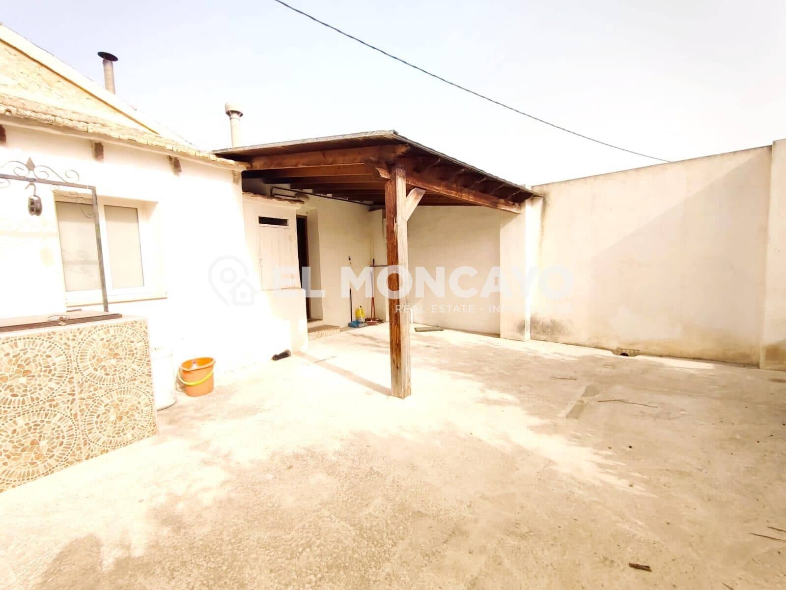 4 soverom Hus til salgs i Formentera del Segura - € 165 000 (Ref: 9193702)